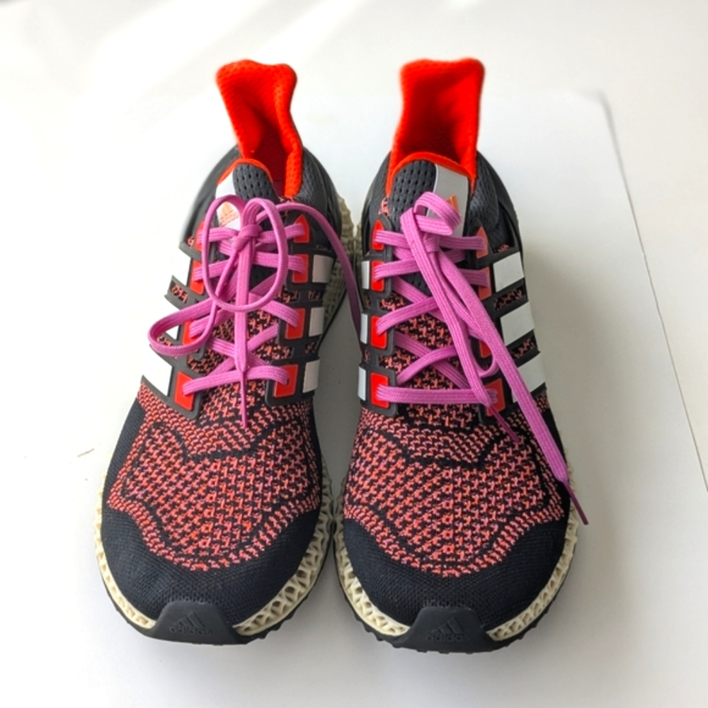 Adidas ULTRA4D Mens SZ 12.5